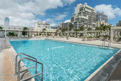 410 Atkinson Drive #1007, Honolulu, HI 96814 - Photo 22