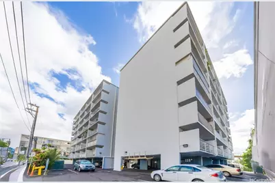 1941 Church Lane #206, Honolulu, HI 96826 - Photo 8