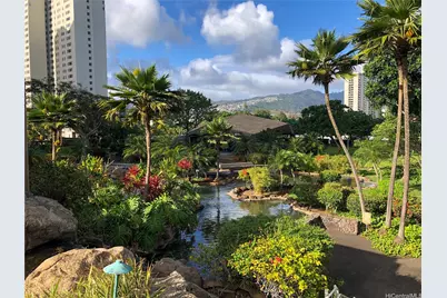 55 S Kukui Street #D613, Honolulu, HI 96813 - Photo 16