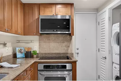 700 Richards Street #2510, Honolulu, HI 96813 - Photo 8