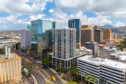 700 Richards Street #2510, Honolulu, HI 96813 - Photo 24