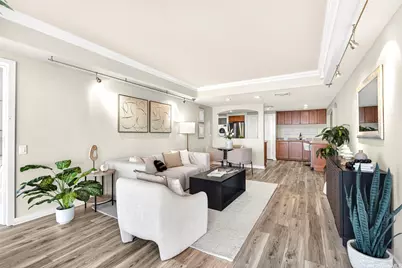 700 Richards Street #2510, Honolulu, HI 96813 - Photo 4