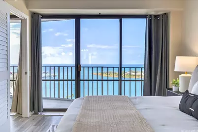 700 Richards Street #2510, Honolulu, HI 96813 - Photo 14