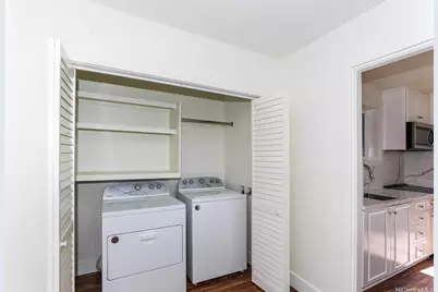 4711 Kahala Avenue #4711, Honolulu, HI 96816 - Photo 8