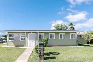 91-506 Onelua St, Ewa Beach, HI 96706 - Photo 1