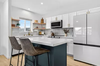 1131 Kakala Street #1302, Kapolei, HI 96707 - Photo 1