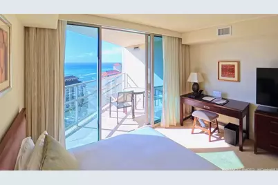 223 Saratoga Road #2208, Honolulu, HI 96815 - Photo 1