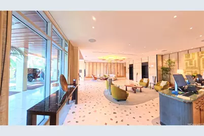 223 Saratoga Road #2208, Honolulu, HI 96815 - Photo 22