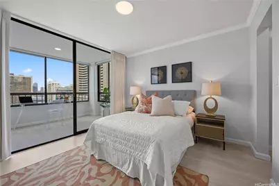 430 Lewers Street #1501, Honolulu, HI 96815 - Photo 12