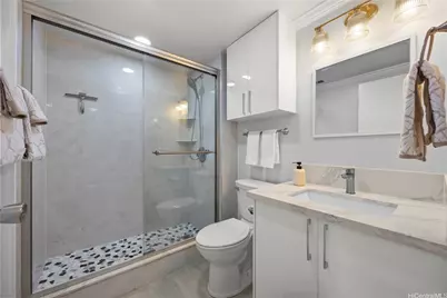 430 Lewers Street #1501, Honolulu, HI 96815 - Photo 16