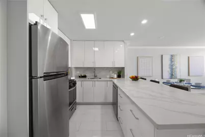 430 Lewers Street #1501, Honolulu, HI 96815 - Photo 2