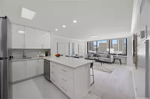 430 Lewers St, Honolulu, HI 96815 - Photo 1