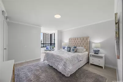 430 Lewers Street #1501, Honolulu, HI 96815 - Photo 20