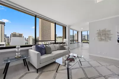 430 Lewers Street #1501, Honolulu, HI 96815 - Photo 10