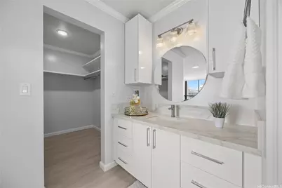 430 Lewers Street #1501, Honolulu, HI 96815 - Photo 22