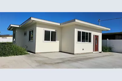 87-248 Mikana Street, Waianae, HI 96792 - Photo 1