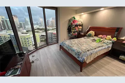 415 South Street #1104, Honolulu, HI 96813 - Photo 4