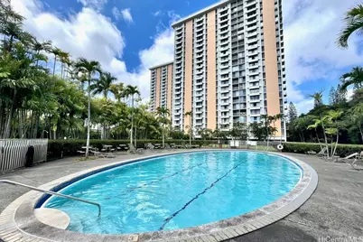 1519 Nuuanu Avenue #1241, Honolulu, HI 96817 - Photo 2
