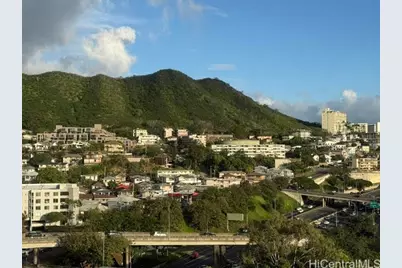 1519 Nuuanu Avenue #1241, Honolulu, HI 96817 - Photo 2