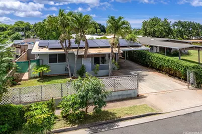 91-1157 Hanaloa Street, Ewa Beach, HI 96706 - Photo 16