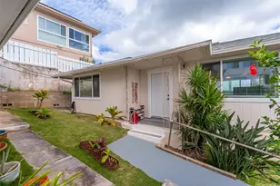 1156 Alewa Dr, Honolulu, HI 96817 - Photo 12