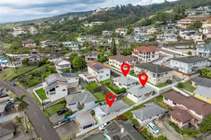 1156 Alewa Dr, Honolulu, HI 96817 - Photo 2