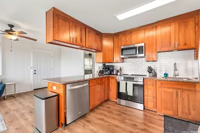 1156 Alewa Drive, Honolulu, HI 96817 - Photo 14