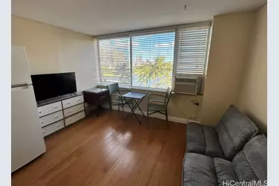 444 Niu Street #909, Honolulu, HI 96815 - Photo 4