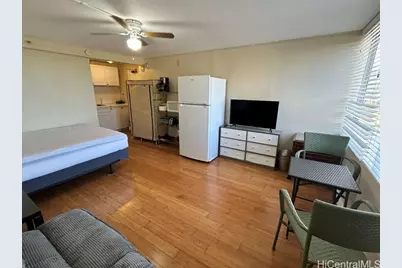 444 Niu Street #909, Honolulu, HI 96815 - Photo 6