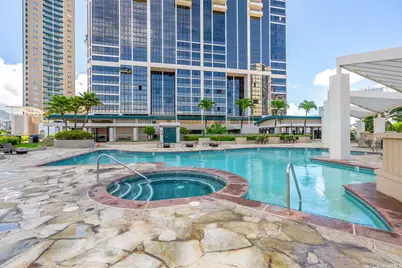 600 Queen Street #2407, Honolulu, HI 96813 - Photo 18