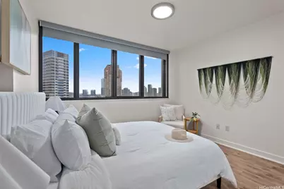 600 Queen Street #2407, Honolulu, HI 96813 - Photo 10