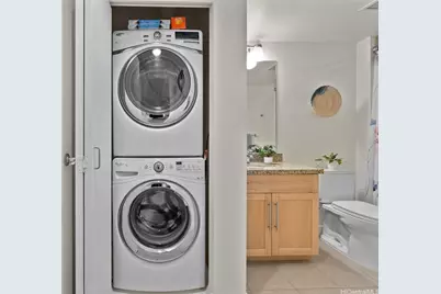 600 Queen Street #2407, Honolulu, HI 96813 - Photo 16