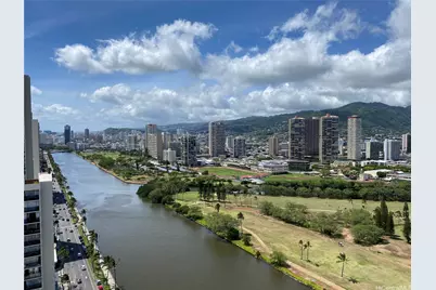 2345 Ala Wai Boulevard #1813, Honolulu, HI 96815 - Photo 22
