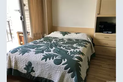 2345 Ala Wai Boulevard #1813, Honolulu, HI 96815 - Photo 8