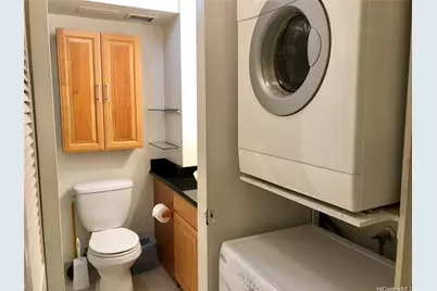 2345 Ala Wai Boulevard #1813, Honolulu, HI 96815 - Photo 12