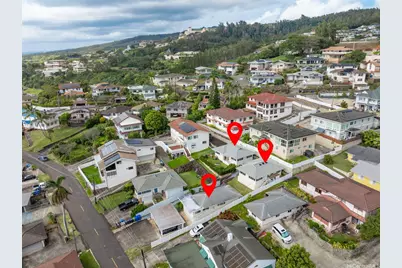 1156 Alewa Drive, Honolulu, HI 96817 - Photo 2
