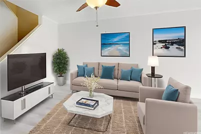 87-126 Kulapa Place, Waianae, HI 96792 - Photo 1