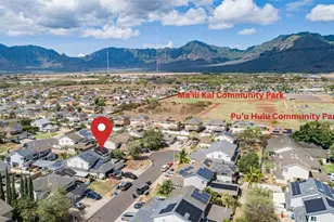 87-126 Kulapa Pl, Waianae, HI 96792 - Photo 24