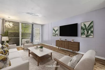1700 Makiki Street #112, Honolulu, HI 96822 - Photo 1