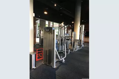 1888 Kalakaua Avenue #2206, Honolulu, HI 96815 - Photo 12