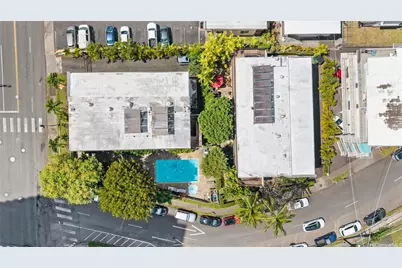 1190 Wilder Avenue #102, Honolulu, HI 96822 - Photo 16