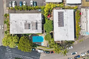 1190 Wilder Ave, Honolulu, HI 96822 - Photo 16