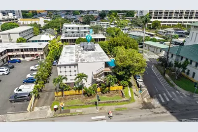 1190 Wilder Avenue #102, Honolulu, HI 96822 - Photo 18