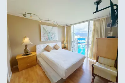 1925 Kalakaua Avenue #1905, Honolulu, HI 96815 - Photo 4
