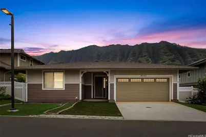 84-810 Maiola Street #37, Waianae, HI 96792 - Photo 4