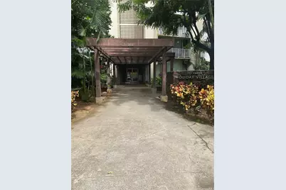 750 Amana Street #1402, Honolulu, HI 96814 - Photo 8