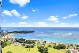 1330 Ala Moana Blvd, Honolulu, HI 96814 - Photo 6