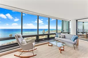 1330 Ala Moana Blvd, Honolulu, HI 96814 - Photo 2