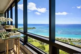 1330 Ala Moana Blvd, Honolulu, HI 96814 - Photo 4