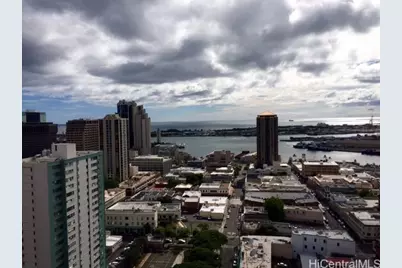 60 N Beretania Street #2908, Honolulu, HI 96813 - Photo 4